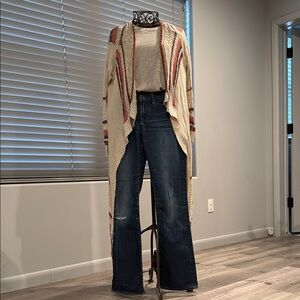 Lucky Brand Bootcut Jeans
